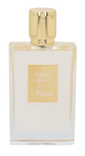 By Kilian Forbidden Games eau de parfum 50 ml