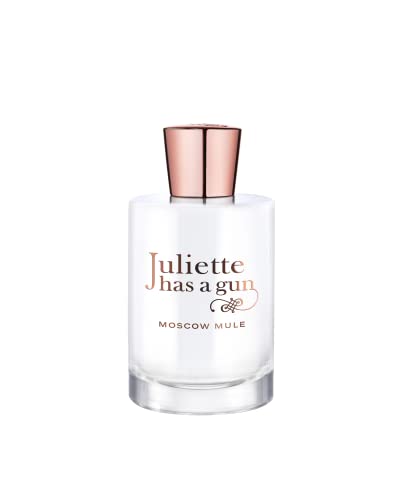 Juliette Has A Gun Moscow Mule Eau De Parfum Spray, 3.3 Fl Oz