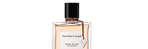 ROSE ROUGE by Van Cleef & Arpels