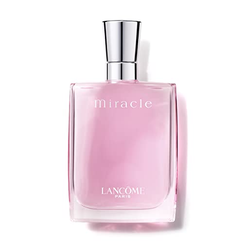 Lancome Miracle Eau¬¨¬®‚Äö√Ñ‚Ä†de Parfum - Spicy & Floral Women's Perfume - With Magnolia and Jasmine - 1.7 Fl Oz