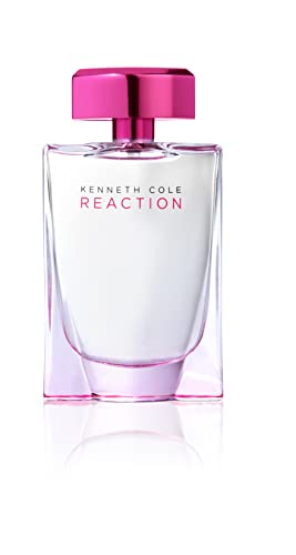 Kenneth Cole Reaction For Her, 3.4 Fl oz