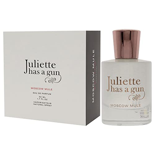 Juliette Has A Gun Moscow Mule Eau De Parfum Spray, 1.7 Fl Oz