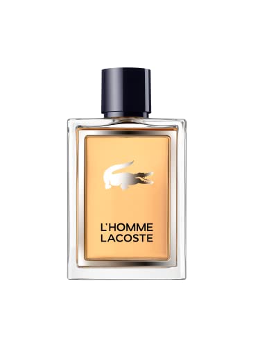 L'Homme Lacoste Eau de Toilette - Men's fragrance - 100ml