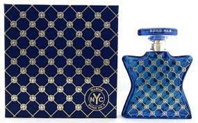 Bond No. 9 New York NoMad Eau de Parfum for Unisex, 3.4 Fl Oz