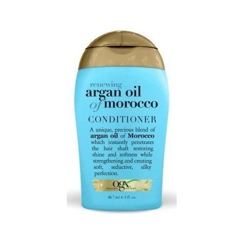 Ogx Conditioner Argan Oil Of Morocco 3 Ounce (12 Pieces) (88ml)