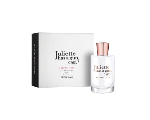 Juliette Has A Gun Moscow Mule Eau De Parfum Spray, 3.3 Fl Oz