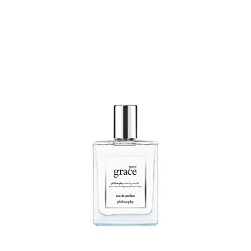 philosophy pure grace eau de parfum, 2 fl. oz.