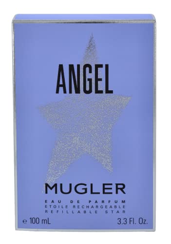 Mugler Angel Eau de Parfum 3.4 oz/ 100 mL Eau de Parfum Shooting Star Spray