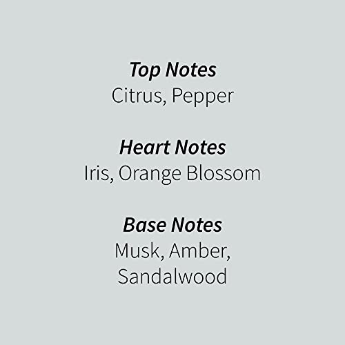 PARFUMS de MARLY - Galloway - 4.2 Fl Oz - Eau De Parfum For Men - Top Notes Citrus, Pepper - Heart Notes Iris, Orange Blossom - Base Notes Musk, Amber, Sandalwood - 125ml