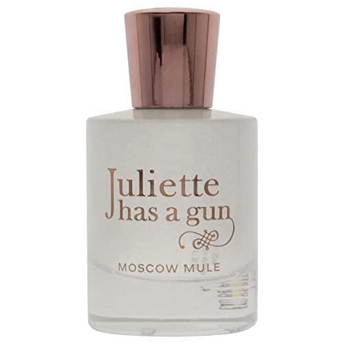 Juliette Has A Gun Moscow Mule Eau De Parfum Spray, 1.7 Fl Oz