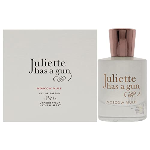 Juliette Has A Gun Moscow Mule Eau De Parfum Spray, 1.7 Fl Oz