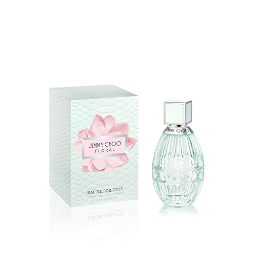 JIMMY CHOO Floral 2.0oz Eau de Toilette Spray