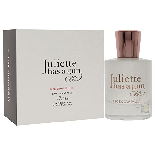 Juliette Has A Gun Moscow Mule Eau De Parfum Spray, 1.7 Fl Oz
