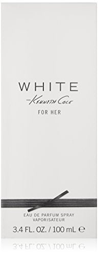 Kenneth Cole White for Her Eau de Parfum Spray Perfume for Women
