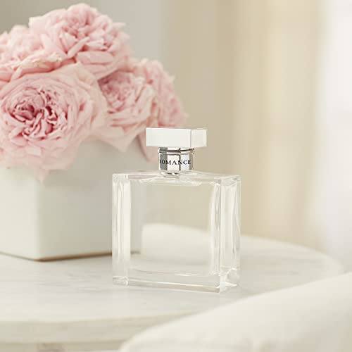Lushette – Ralph Lauren - Romance - Eau de Parfum - Women's