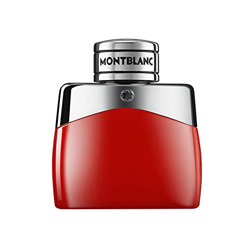 MONTBLANC Montblanc Legend Red Eau de Parfum Spray 1.0 fl. oz, 1.0 fl. oz.