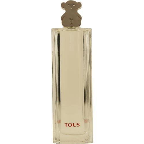 TOUS by Tous Perfume for Women (EDT SPRAY 3 OZ (UNBOXED))
