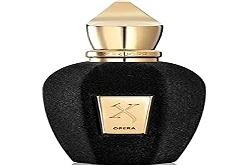 Xerjoff Opera for Unisex Eau de Parfum Spray, 3.4 Ounce
