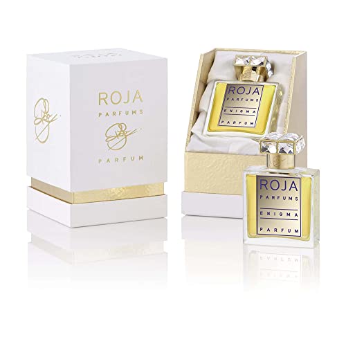 Roja Parfums Ladies Enigma EDP Spray 1.7 oz Fragrances 5060270292739
