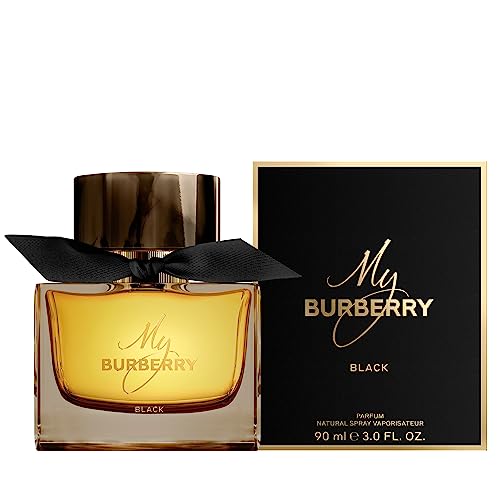 BURBERRY My Burberry Black Parfum, 3.0 Fl. Oz.