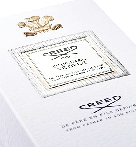 Creed Original Vetiver, 3.3 Fl Oz