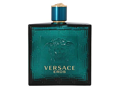 Versace Eros for Men 6.7 oz Eau de Toilette Spray