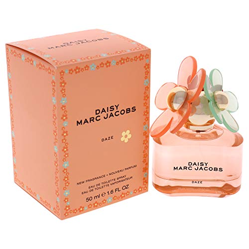 Marc Jacobs Daisy Daze Women 1.6 oz EDT Spray