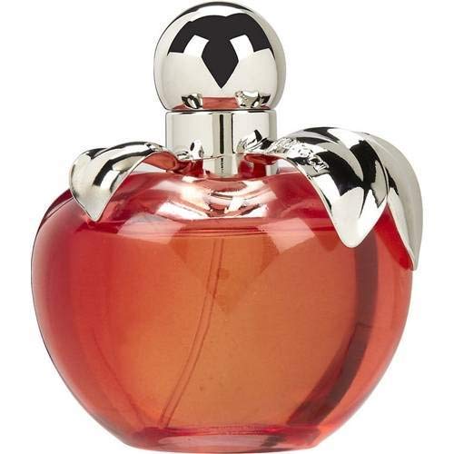 Nina Ricci Nina Edt for Women 2.7 Oz/ 80 Ml, 2.7 Fl Oz