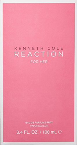 Kenneth Cole Reaction For Her, 3.4 Fl oz