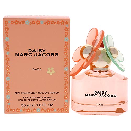 Marc Jacobs Daisy Daze Women 1.6 oz EDT Spray