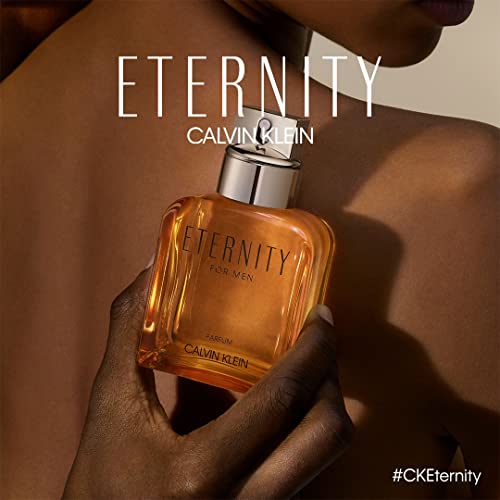 Calvin Klein Eternity for Men Parfum, 1.6 Fl Oz
