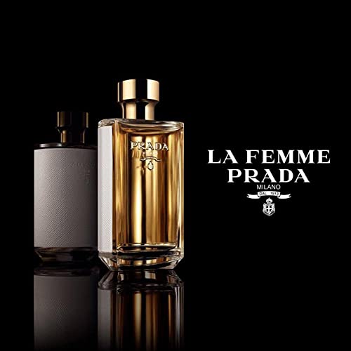 La Femme/Prada Traveler Exclusive Set (w)