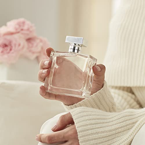 Lushette – Ralph Lauren - Romance - Eau de Parfum - Women's Perfume -  Floral & Wo