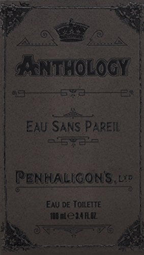 Penhaligon's Anthology - Eau Sans Pareil Eau de Toilette, 3.4 fl. oz