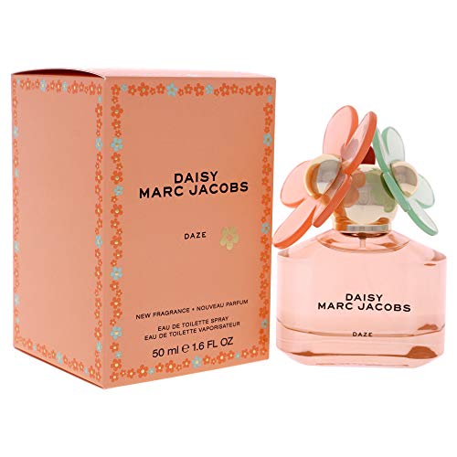 Marc Jacobs Daisy Daze Women 1.6 oz EDT Spray