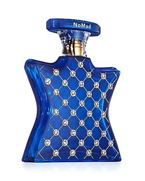 Bond No. 9 New York NoMad Eau de Parfum for Unisex, 3.4 Fl Oz