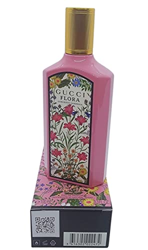 Gucci Flora Gorgeous Gardenia for Women Eau de Parfum Spray, 3.3 Ounce