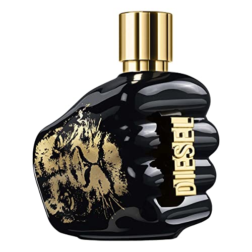 Diesel Spirit of the Brave Eau de Toilette Spray Cologne for Men