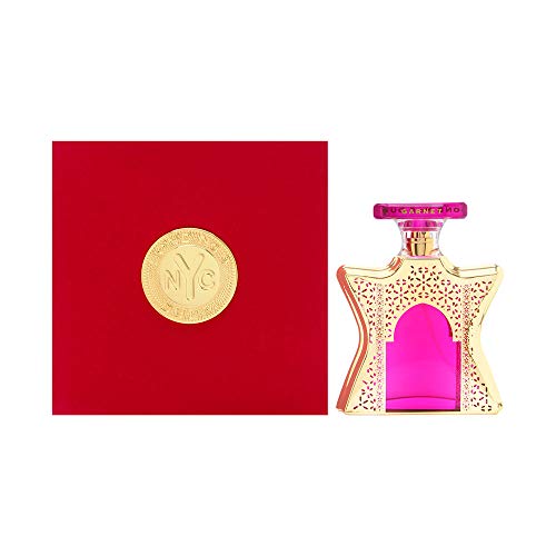 Bond No. 9 Dubai Collection Garnet Eau de Parfum Spray 100 ml 3.4 oz