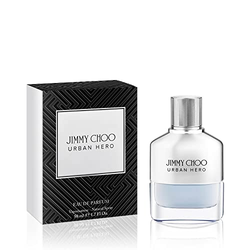 JIMMY CHOO Jimmy Choo Urban Hero 1.7 fl. oz. EDP