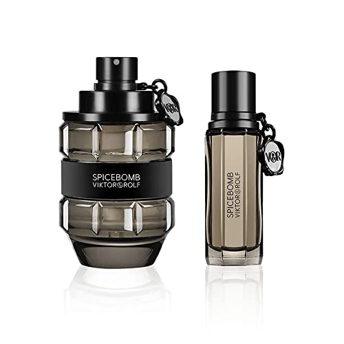 SPICEBOMB by VIKTOR & ROLF