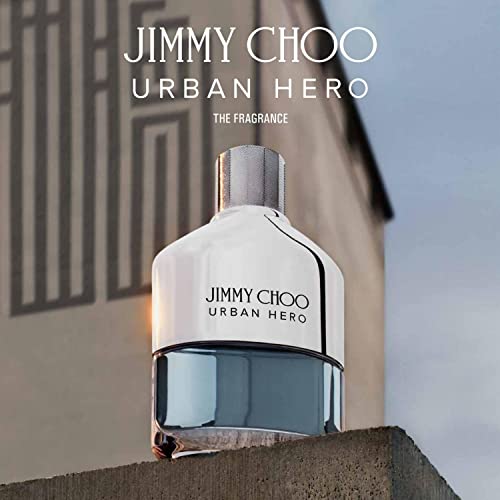 JIMMY CHOO Jimmy Choo Urban Hero 1.7 fl. oz. EDP
