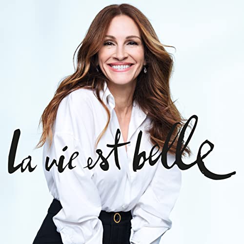 Lancome La Vie Est Belle Eau de Parfum - Floral & Sweet Women's Perfume - With Iris, Patchouli & Vanilla - 3.4 Fl Oz