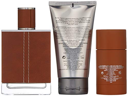 Vince Camuto Terra 3 Piece Gift Set, 3.4 fl. oz.