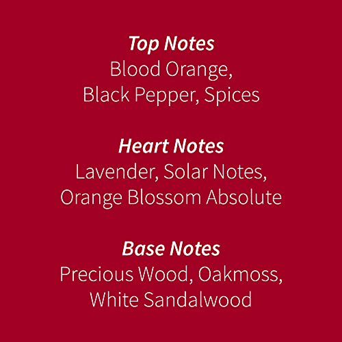 PARFUMS de MARLY - Kalan - 4.2 Fl Oz - Eau De Parfum for Men - Top notes Blood Orange, Black Pepper, Spices - Heart notes Lavender, Solar notes, Orange Blossom Absolute - Base notes Wood - 125ml