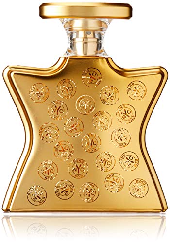 Bond No. 9 New York Signature Eau de Parfum Spray, 3.3 Fluid Ounce