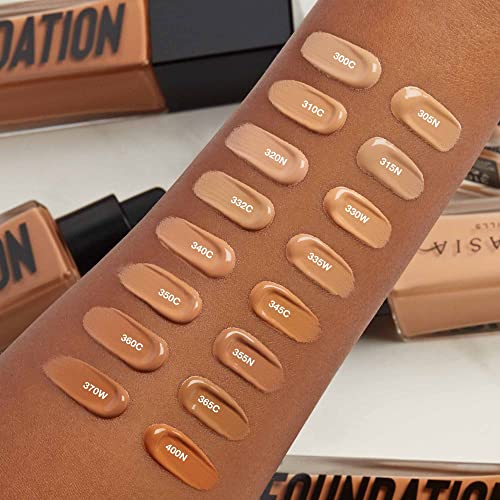 Anastasia Beverly Hills - Luminous Foundation - 470C