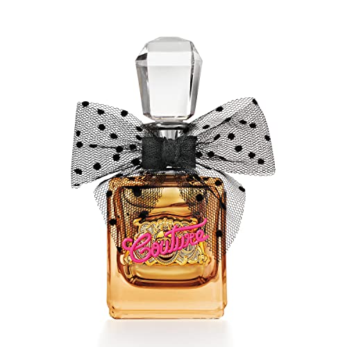 Juicy Couture Viva La Juicy Gold Couture, 1.7 Fl Oz, perfume for women