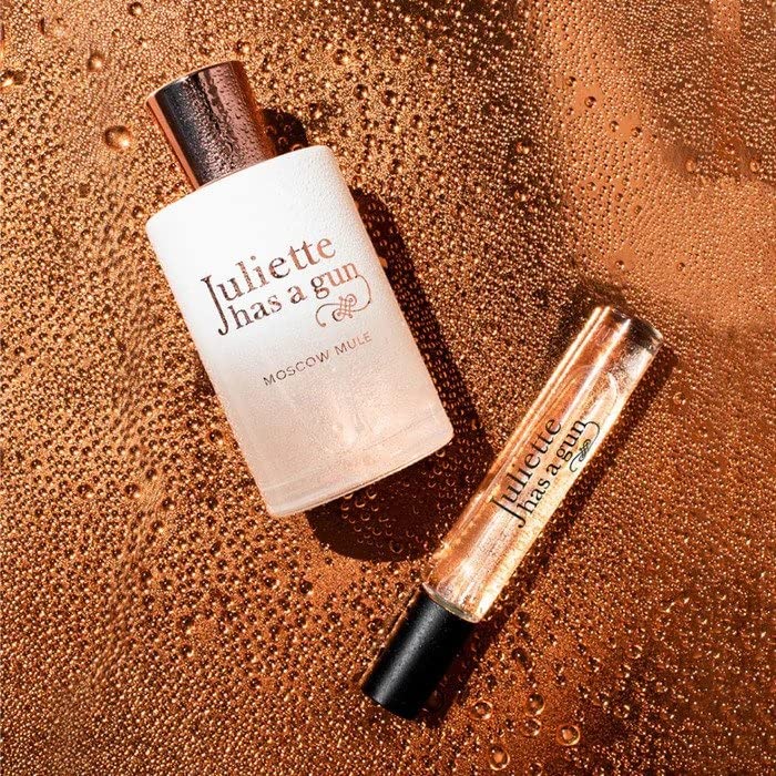 Juliette Has A Gun Moscow Mule Eau De Parfum Spray, 3.3 Fl Oz